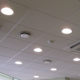 Встраиваемые LED светильники - ТКМ-Электро