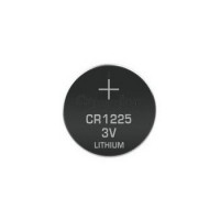Батарейка дисковая CR1225 Эконом - ТКМ-Электро