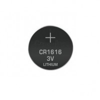 Батарейка дисковая CR1616 Эконом - ТКМ-Электро