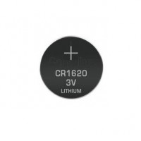 Батарейка дисковая CR1620 Эконом - ТКМ-Электро