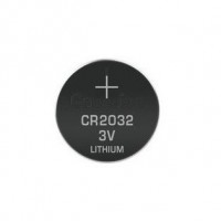 Батарейка дисковая CR2032 Эконом - ТКМ-Электро