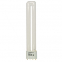 Лампа люминесцентная 2G11 18Вт - ТКМ-Электро
