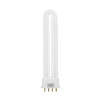 Лампа люминесцентная 2G11 11Вт - ТКМ-Электро