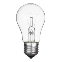 Лампа накаливания Е27 60Вт низковольтная 12В - ТКМ-Электро