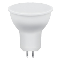 Лампа LED GU5.3 MR16 софит 13Вт Эконом - ТКМ-Электро