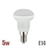 Лампа LED грибок R39 E14 5Вт Стандарт - ТКМ-Электро