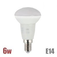 Лампа LED грибок R50 E14 6Вт Pulsar - ТКМ-Электро