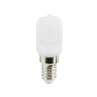 Лампа Т25 Е14 LED 3Вт для холодильников - ТКМ-Электро