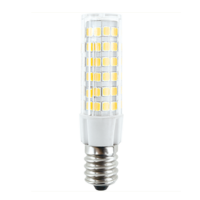 Лампа Т25 Е14 LED 5.5Вт для холодильников - ТКМ-Электро