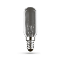 Лампа Т25 Е14 40Вт для вытяжек - ТКМ-Электро