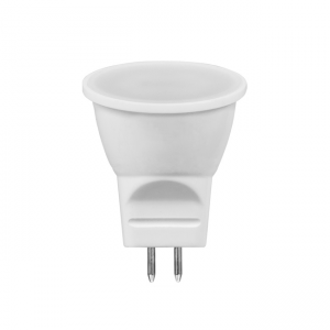 Лампа LED софит MR11 GU5.3 3Вт Стандарт - ТКМ-Электро