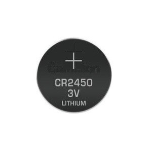 Батарейка дисковая CR2450 - ТКМ-Электро