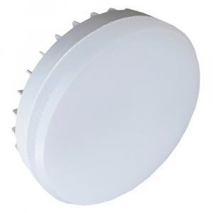 Лампа LED таблетка GX53 18Вт Ecola Premium - ТКМ-Электро