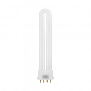 Лампа люминесцентная 2G11 11Вт - ТКМ-Электро