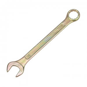 Гаечный ключ комбинированный 15 мм - ТКМ-Электро