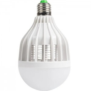 Антимоскитная лампа 10Вт 15м2 - ТКМ-Электро