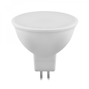 Лампа LED GU5.3 MR16 софит 9Вт Эконом - ТКМ-Электро