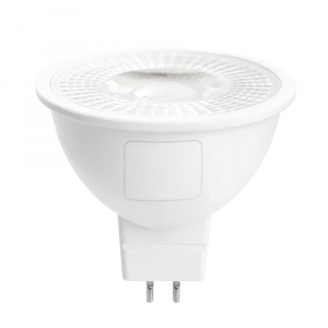 Лампа LED GU5.3 MR16 рефлектор 8Вт 36° Эконом - ТКМ-Электро