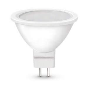 Лампа LED GU5.3 MR16 софит 11Вт Стандарт - ТКМ-Электро