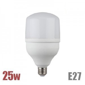 Лампа LED промышленная Т80 Е27 25Вт - ТКМ-Электро