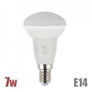 Лампа LED грибок R50 E14 7Вт Эконом - ТКМ-Электро