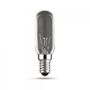 Лампа Т25 Е14 40Вт для вытяжек - ТКМ-Электро