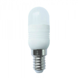 Лампа Т26 Е14 LED 3.3Вт для холодильников - ТКМ-Электро
