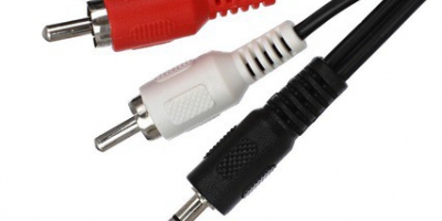 Аудио и видео кабель и переходники - ТКМ-Электро
