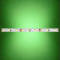 Лента 12В 7.2Вт 72Led гибкая зеленый IP20 - ТКМ-Электро