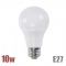Лампа LED груша A60 Е27 10Вт с диммером - ТКМ-Электро