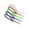 Хомут-стяжки нейлон 150х2.5 цветные - ТКМ-Электро