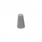 Колпачок СИЗ-1 серый 1.0-3.0 мм2 (50 шт.) - ТКМ-Электро