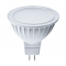 Лампа LED GU5.3 MR16 софит 6Вт Supervision - ТКМ-Электро