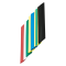 Набор трубки ТУТ разных цветов 4/2 - ТКМ-Электро