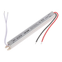 Блок питания 12V 25Вт SlimLine ECO - ТКМ-Электро