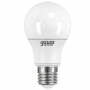 Лампа LED груша A55 Е27 7Вт Gauss - ТКМ-Электро
