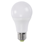 Лампа LED груша A60 Е27 10Вт с диммером - ТКМ-Электро