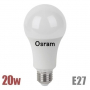 Лампа LED груша A65 Е27 20Вт Osram - ТКМ-Электро