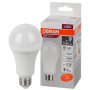 Лампа LED груша A65 Е27 20Вт Osram - ТКМ-Электро