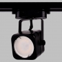 Трековый светильник Easy Square GU10 широкий свет 120° - ТКМ-Электро