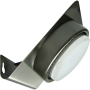 Светильник наcтенный угловой GX53-N82 (серый, черный, бронза) - ТКМ-Электро
