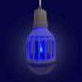 Антимоскитная лампа 10Вт 15м2 - ТКМ-Электро
