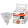 Лампа LED GU5.3 MR16 софит 10Вт Osram - ТКМ-Электро