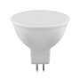 Лампа LED GU5.3 MR16 софит 8Вт смена оттенка - ТКМ-Электро
