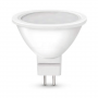 Лампа LED GU5.3 MR16 софит 8Вт Стандарт - ТКМ-Электро