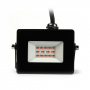 Фито-прожектор ECO 10Вт для рассады - ТКМ-Электро