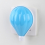 Ночник в розетку Воздушный шар с датчиком света - ТКМ-Электро