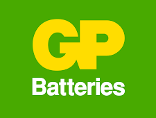 GP логотип