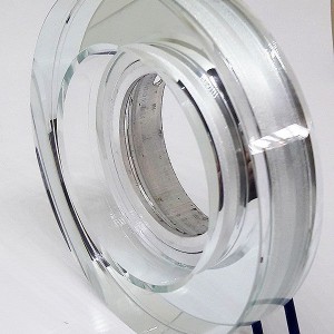 Встраиваемые зеркальные светильники - ТКМ-Электро